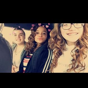 Meet your Posher, Aleesha